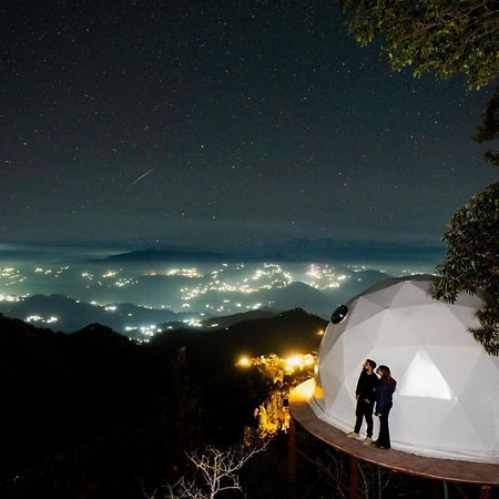 Keekoo Kanatal, Wealthinwhite Hotel Exterior photo