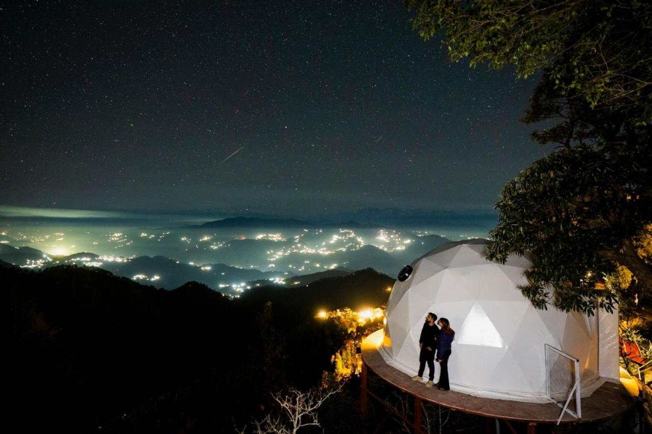 Keekoo Kanatal, Wealthinwhite Hotel Exterior photo