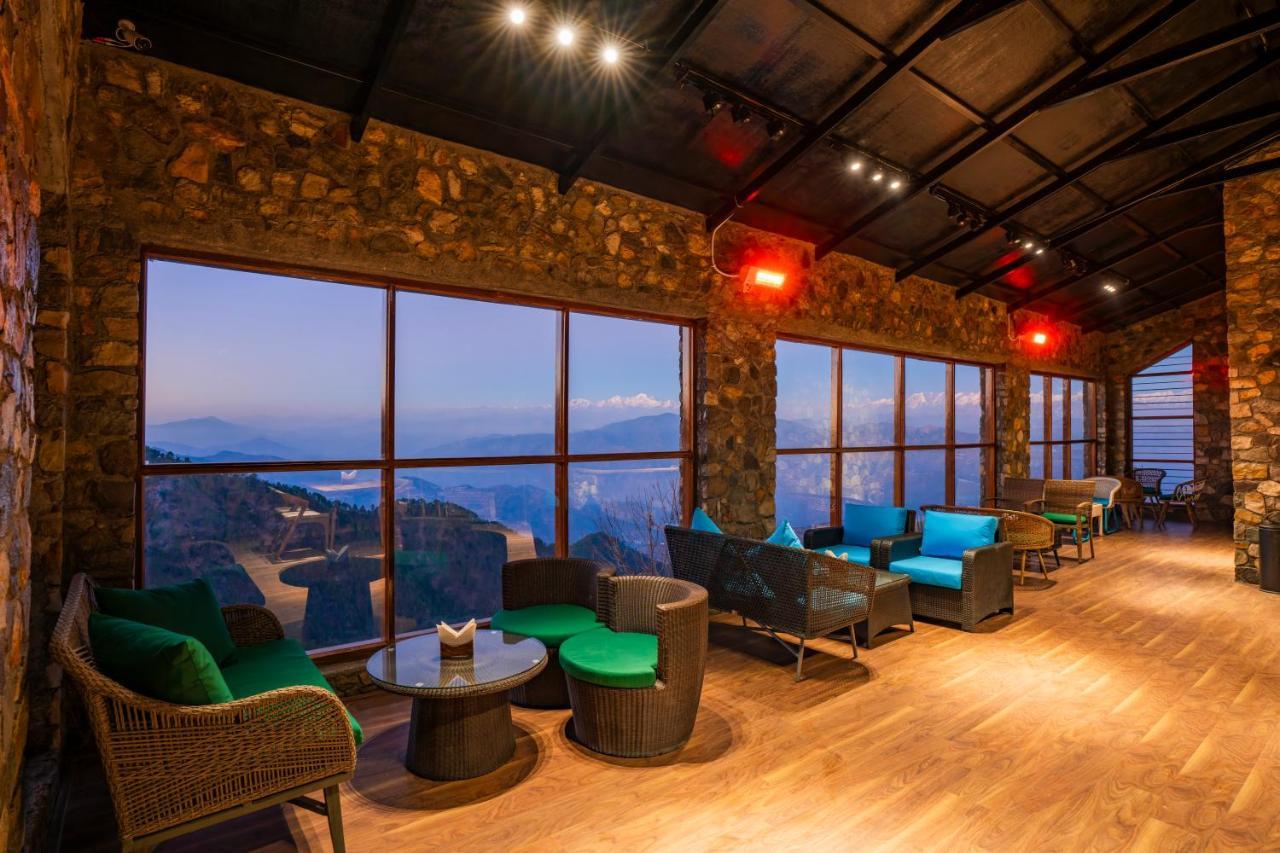 Keekoo Kanatal, Wealthinwhite Hotel Exterior photo